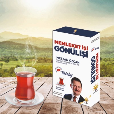 100 GRAMLIK ÖZEL BASKILI KARTON KUTU AMBALAJDA ÇAY 100 GRAMLIK ÖZEL BASKILI KARTON KUTU AMBALAJDA ÇAY